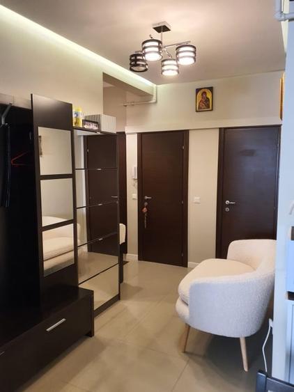 Vanzare 3 camere Universitate Batistei - TNB- Intercontinental - 2