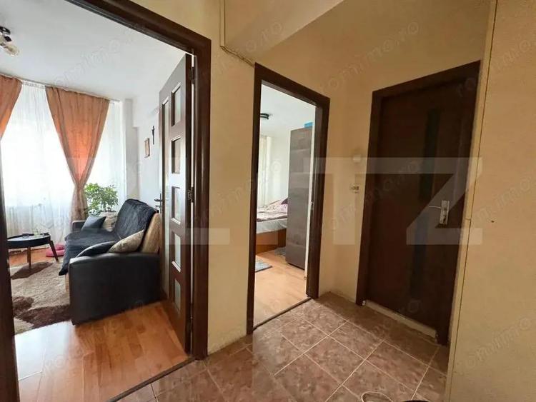 Apartament de vanzare, cu 3 camere in zona Pietei Flora - 3