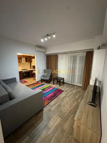 Garsoniera de inchiriat | Pantelimon | Metrou | Centrala Proprie - 2