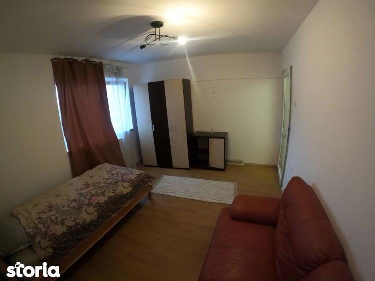 Apartament cu 2 camere decomandat mobilat si utilat complet - 8
