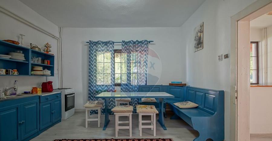 Casa de vacanta, in inima naturii, comision zero pt cump... - 9