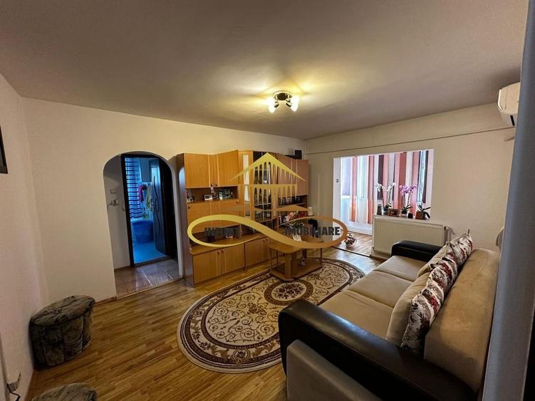 Apartament 2 camere de vanzare strada Bicaz / Bacau - 2