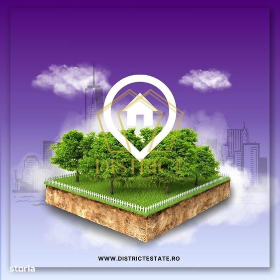 Teren de locuinte colective si SAD | Sacalaz - 2