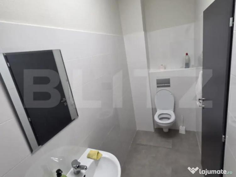 Spatiu de birou 3 incaperi, 88 mp - Zona Porolissum - 3