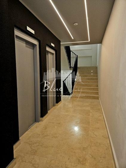 Saraesa Mamaia apartament cu vedere frontala la mare - 14