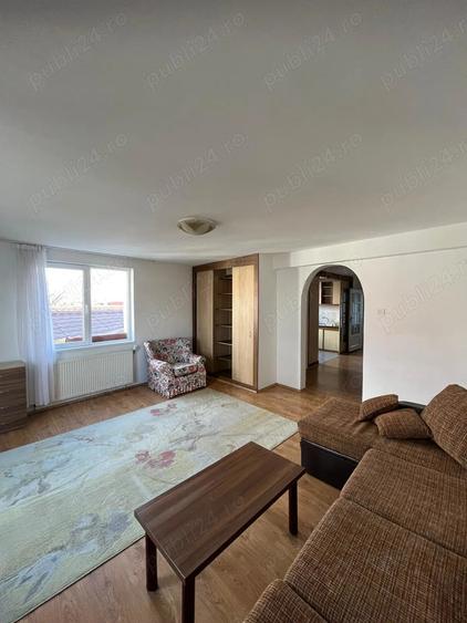 Dau in chirie apartament cu 4 camere - 2