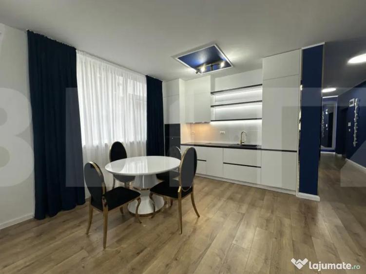 Apartament de vanzare, cu 2 camere, 59 mp, zona Calea Aradul - 7