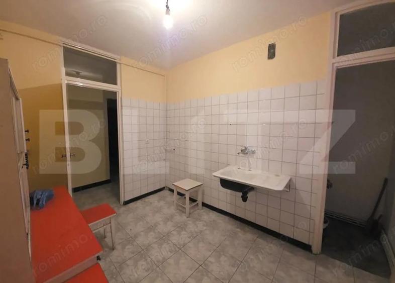 Apartament cu 3 camere Calea Sighisoarei - 1