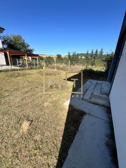 EXCLUSIVITATE! Casa individuala, 120 mp, Gilau - 4