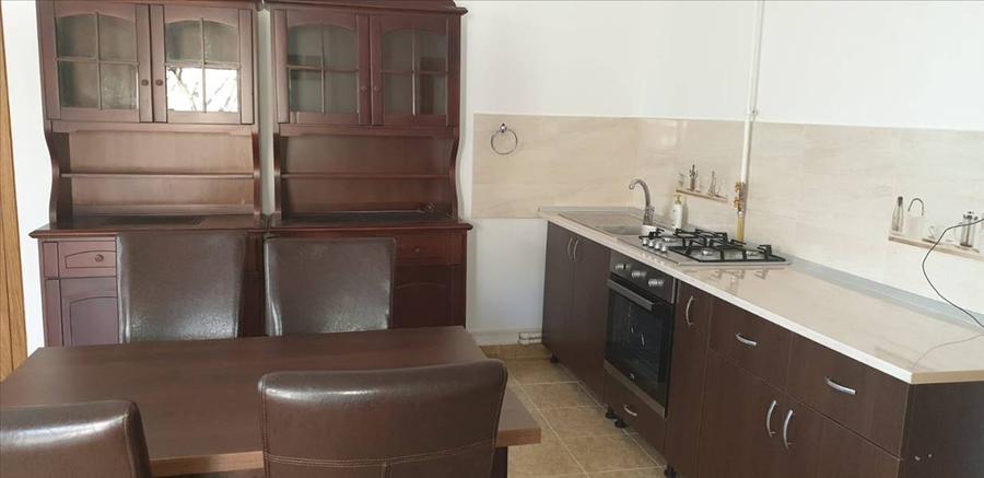 FAR - GARA ! CASA 4 CAMERE 2 BAI, BUCATARIE 150 MP. IDEAL SEDIU FIRMA, BIROURI. - 7