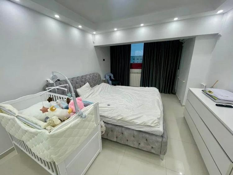 Apartament 3 camere de închiriat Rond Alba Iulia | Vedere Panoramica - 5