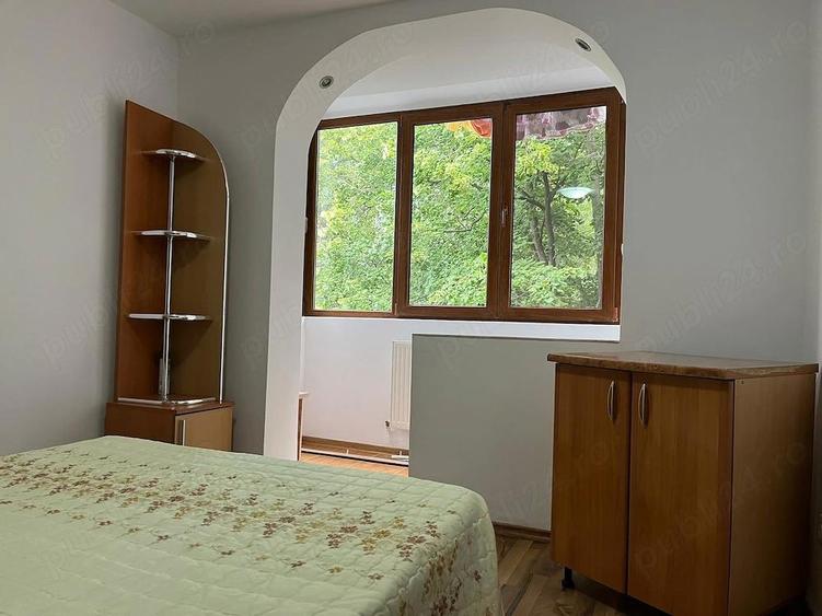 Inchiriez apartament cu 2 camere micro 19 - 10