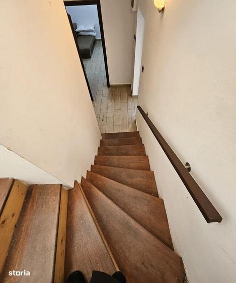 Casa independenta ultracentral Oradea, strada Avram Iancu - 4