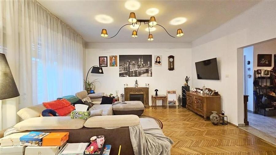 COMISION 0% Proprietate in asociatie zona Brancoveanu -Elisabetin - 5