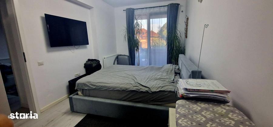 Apartament 3 camere, balcon, lift - Crangasi,Belvedere sector 6 - 2