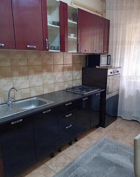 Apartament 2 camere decomandat - zona Racadau - 3