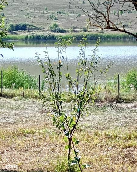 Casa individuala, teren 900 mp, Campenesti Cluj - 5