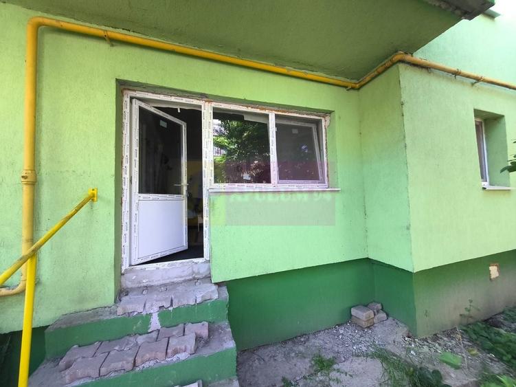 Garsonieră la preț foarte bun la 15 minute de București - 1 Decembrie - 2