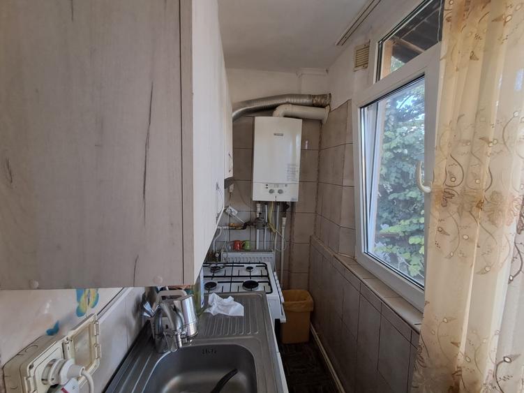 Apartament 3 camere Zona Jandarmerie - Strada Plevnei - etaj 3/3  - 65 mp - 7