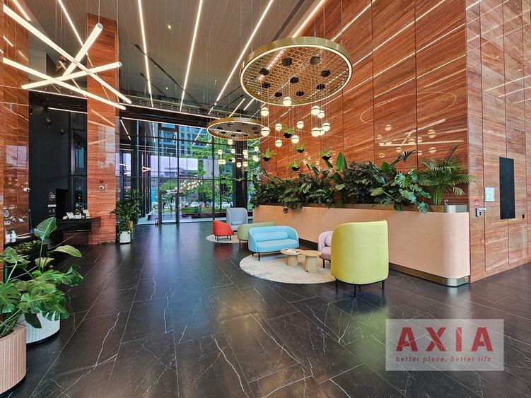 Birou premium in The Bridge- Comision 0% - 3