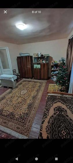 Casa spa?ioasa de renovat in Dej, teren generos ?i garaj - 7