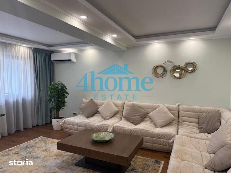 Apartament cu 2 camere în Apărătorii Patriei