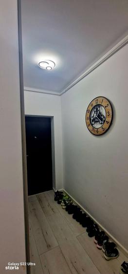 Apartament cu 3 camere în Crângași
