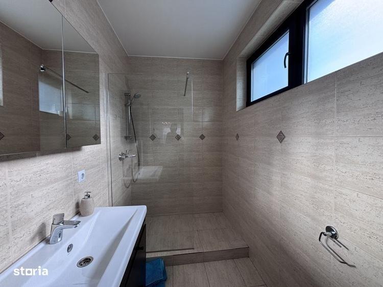 Casa tip duplex | La cheie | Teren 300mp | Zona str. Razoare-Vivo Mall - 4