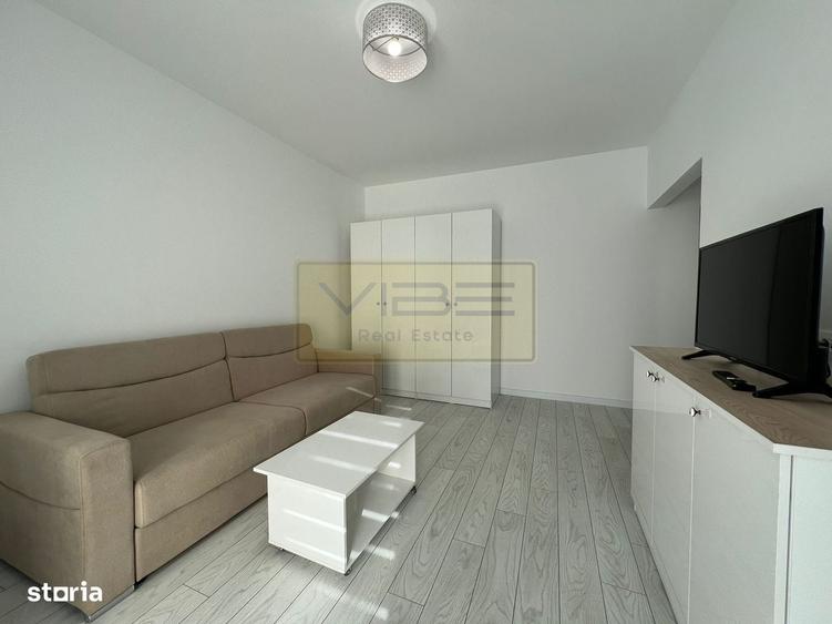 Apartament cu 2 camere decomandat în Păcurari