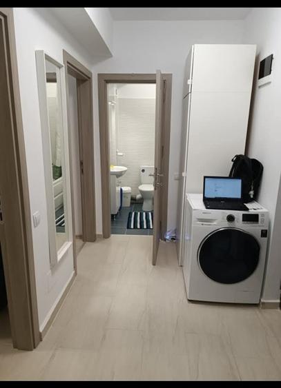 Inchiriez apartament 2 camere decomandat, lg metrou Berceni - 5