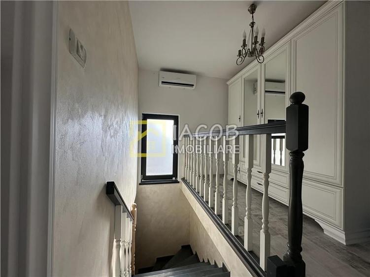 Casa in Lilieci ? Moderna, Spatioasa si Gata de Mutare - 13