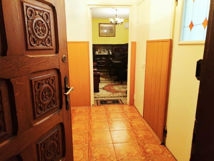 Apartament 4 camere de vanzare Ploiesti Vest - 7