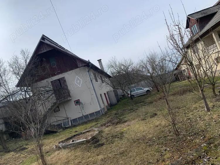 Vand case in Hida - 2