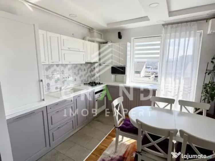 Ocazie! Apartament 2 camere | Terasa | Parcare | Iris/Oasulu - 4