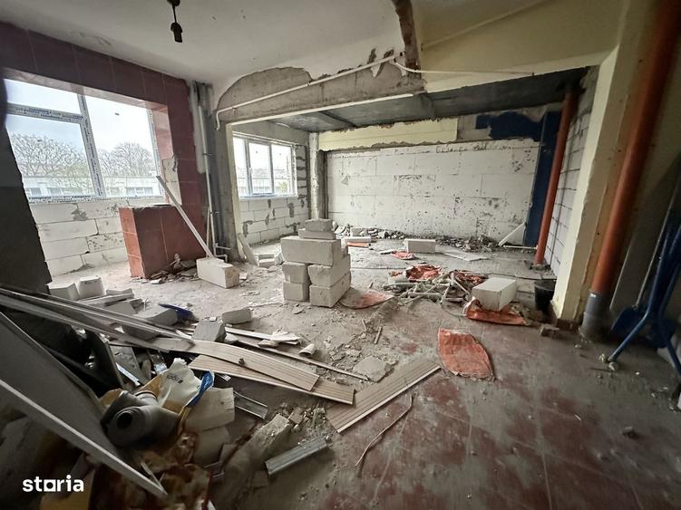 Apartament cu 2 camere de vanzare in zona Vidin - 7