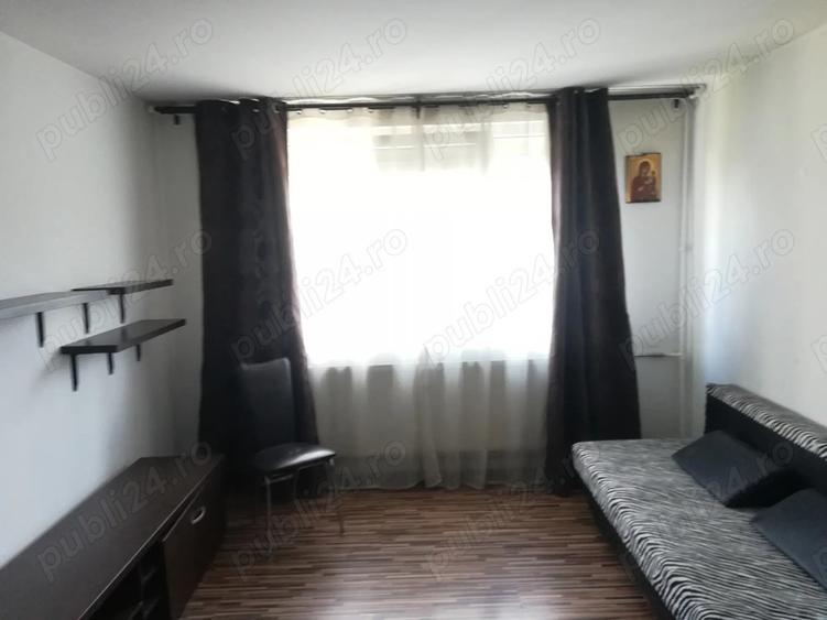Apartament 3 camere Titan decomandat renovat metrou Apartament 3 camere Titan decomandat renovat metrou