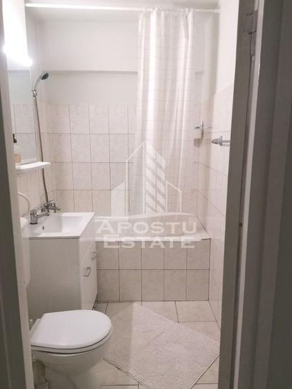 Apartament 2 camere ,43 mp,et.5/8,zona Garii de Nord - 7