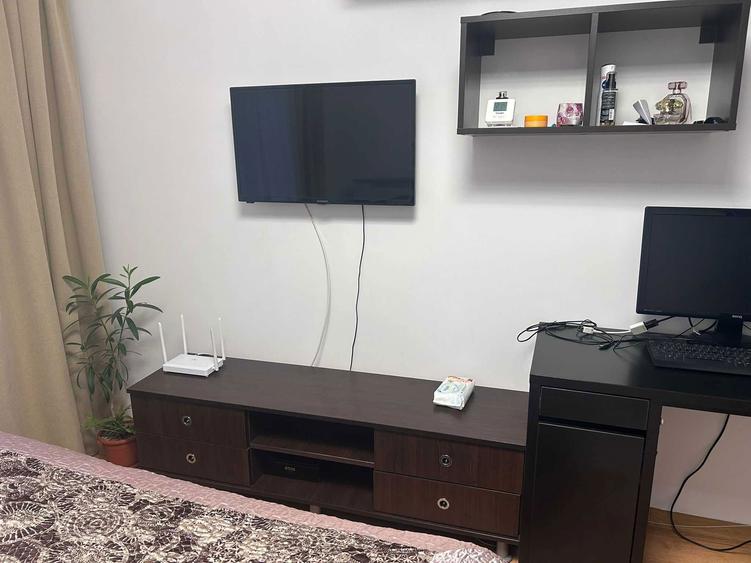 Garsoniera de inchiriat - 2