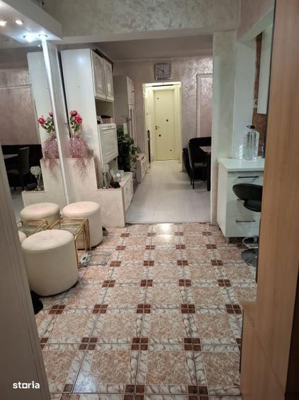 Apartament 3 camere, 61.93 mp, zona Ultracentral - 7