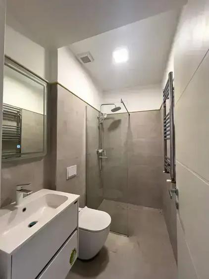 Apartament premium 4 camere | Etaj 1 | Bloc nou - 9