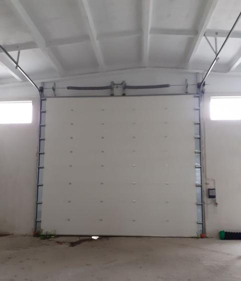 Hala cu birouri si teren, Jilava, centura Bucuresti - 3