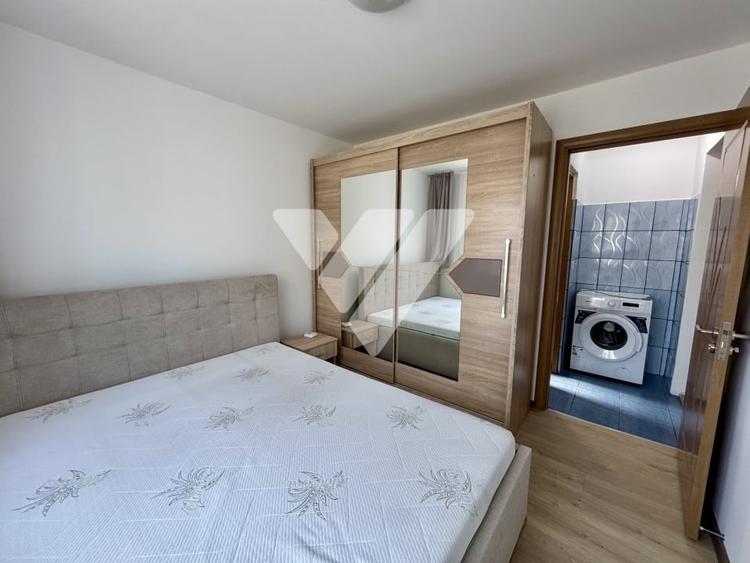 Apartament 2 camere mobilat si balcon 44 mp Lacul lui Binder Sibiu - 4