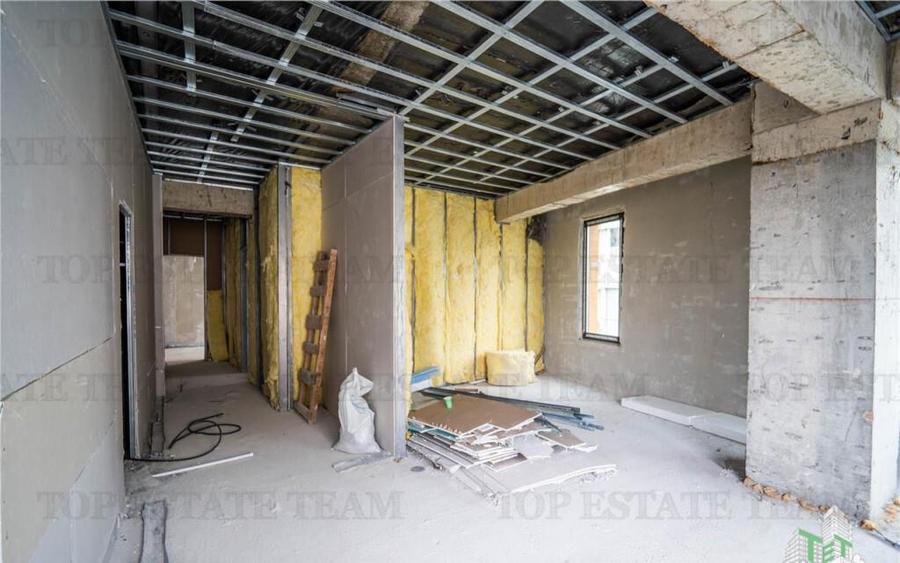 Apartament 3 Camere, Iancului, Constructie Noua - 7