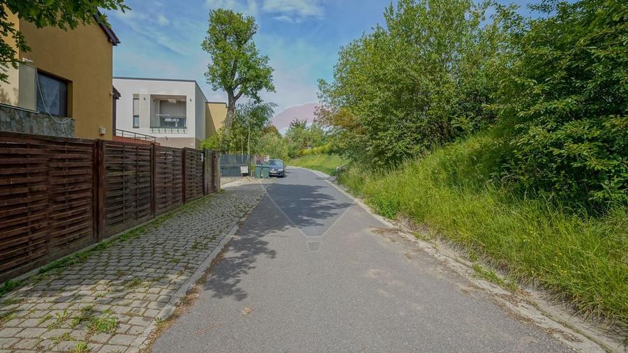 VILA PANORAMICA PE DRUMUL POIENII –PRIVELISTI UNICE ASUPRA BRASOVULUI - 53