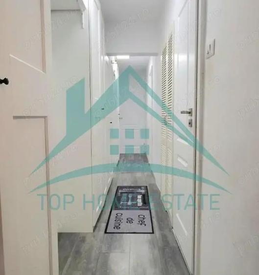 De vanzare apartament cu 4 camere pe Calea Floresti, Manastur! - 5