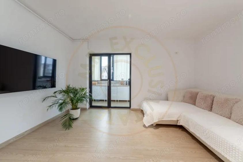 4 camere moderne in Gavana etaj 1 - Bloc nou! - 20