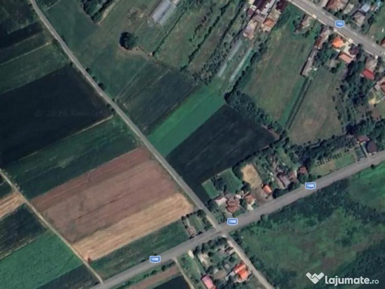 Hideaga, com Satulung, 59 ari ideal pentru dezvoltare ac - 2