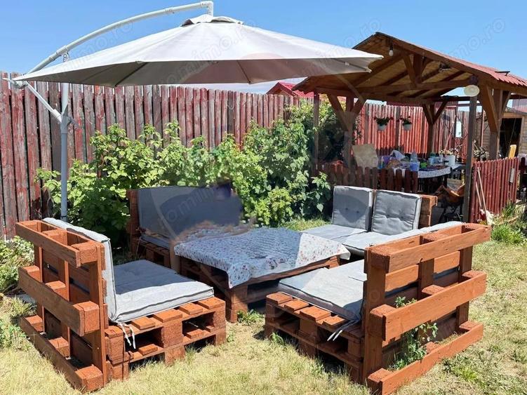 Teren de vanzare in Harman, zona Fish 4 Life inceput de poveste - 7