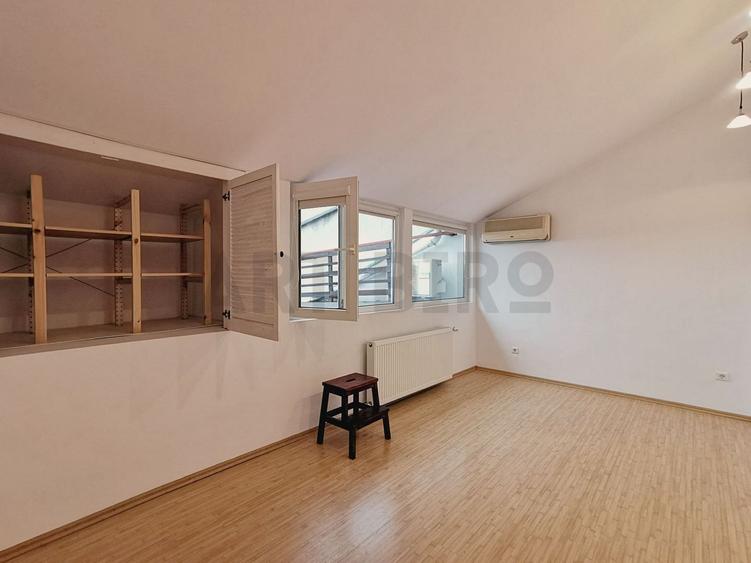 Zero comision, 95mp imobil birouri Dorobanti-Beller, parcare, 14' [M] - 4