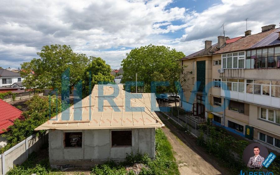Casa de vanzare, centrala, pe str. Oituz, Bacau - 8